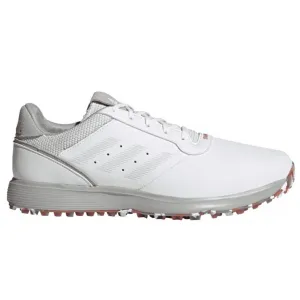 adidas S2G Spikeless Golf Shoes FX4333