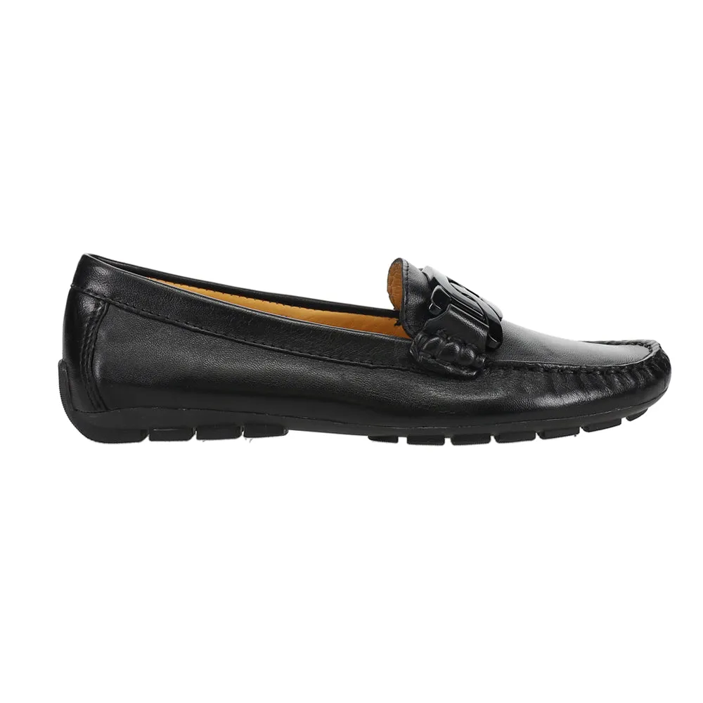 Aiker Slip On Loafers