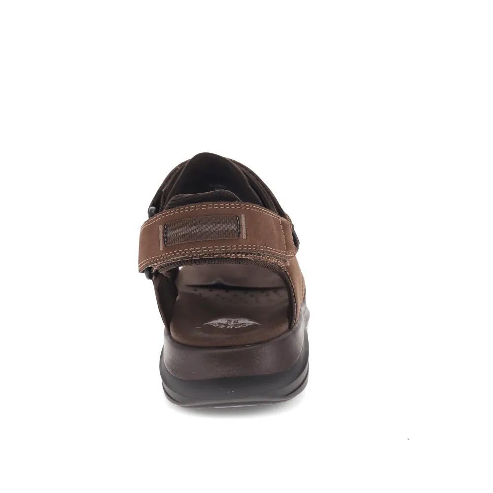 Banbury - Mens Sporty Sandal