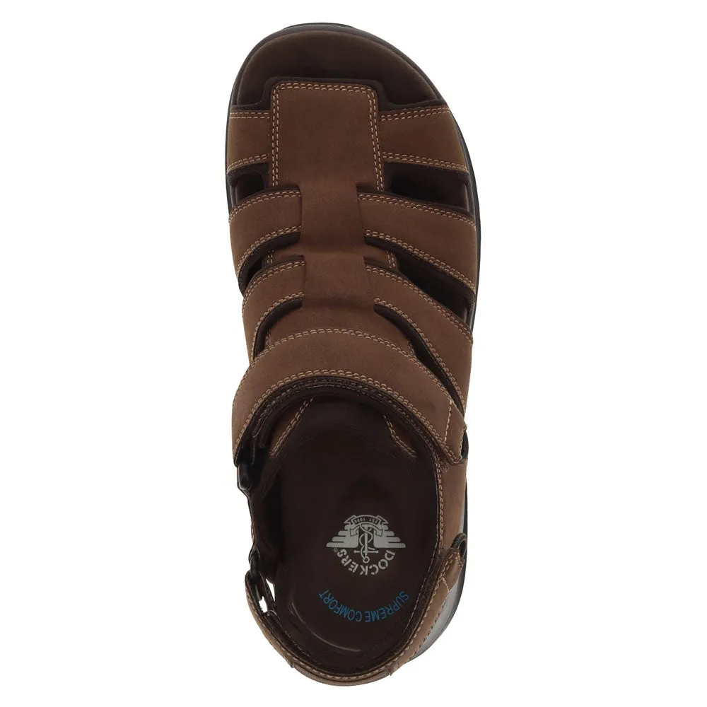 Banbury - Mens Sporty Sandal