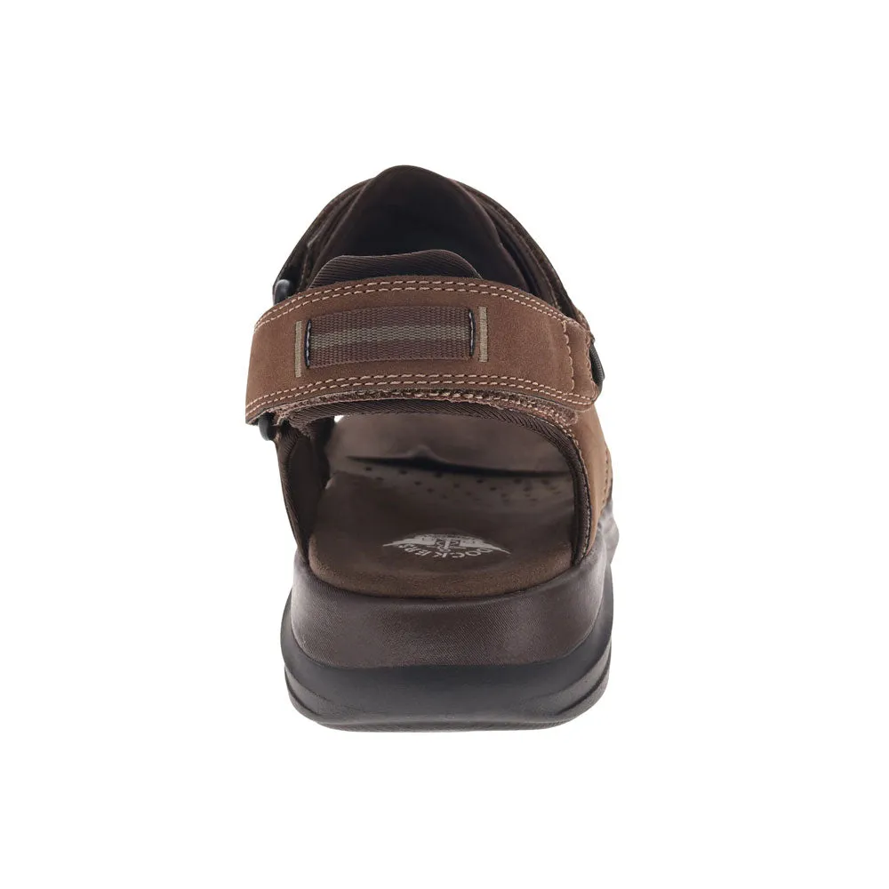 Banbury - Mens Sporty Sandal