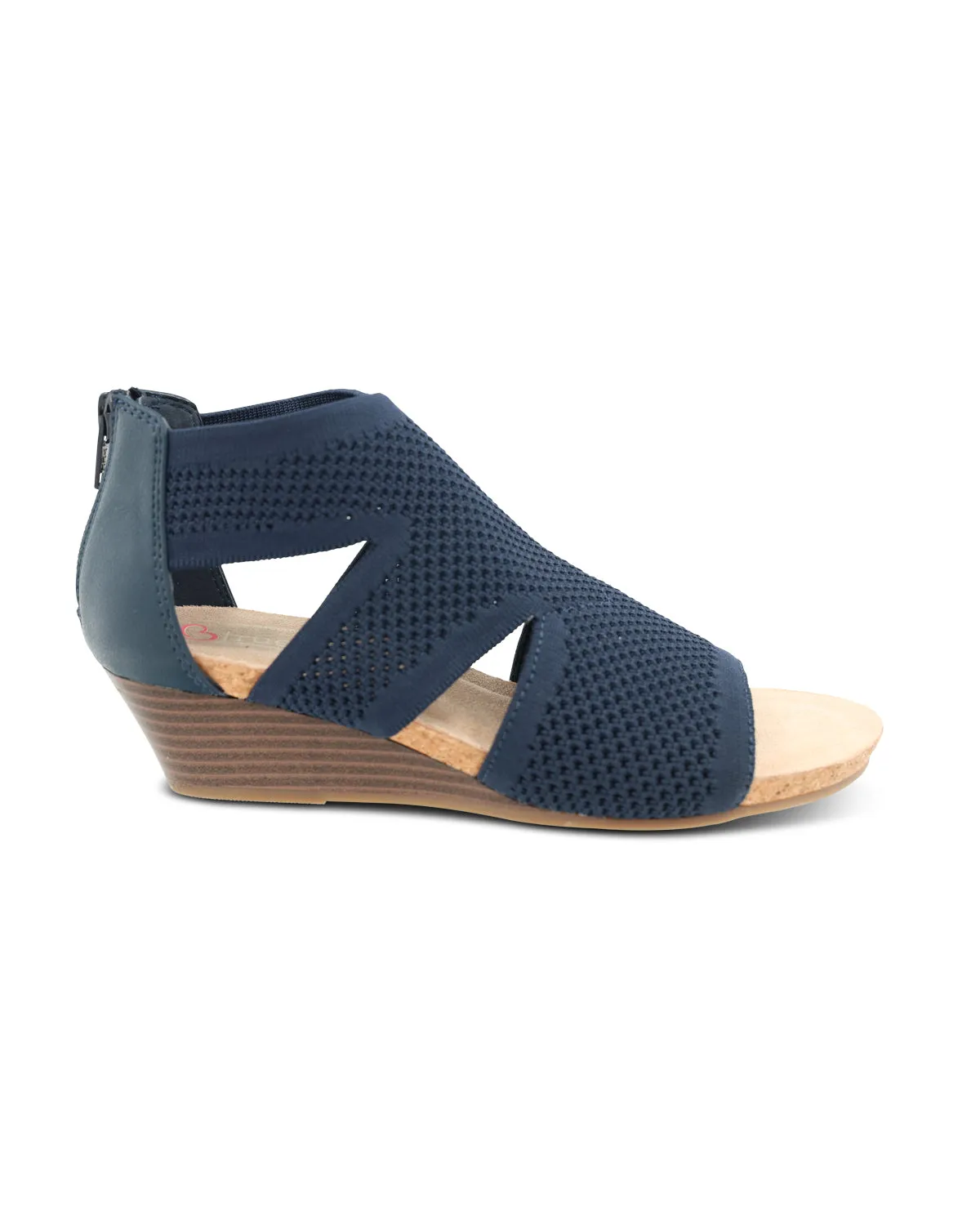 Baretraps Cosette Wedge Sandal