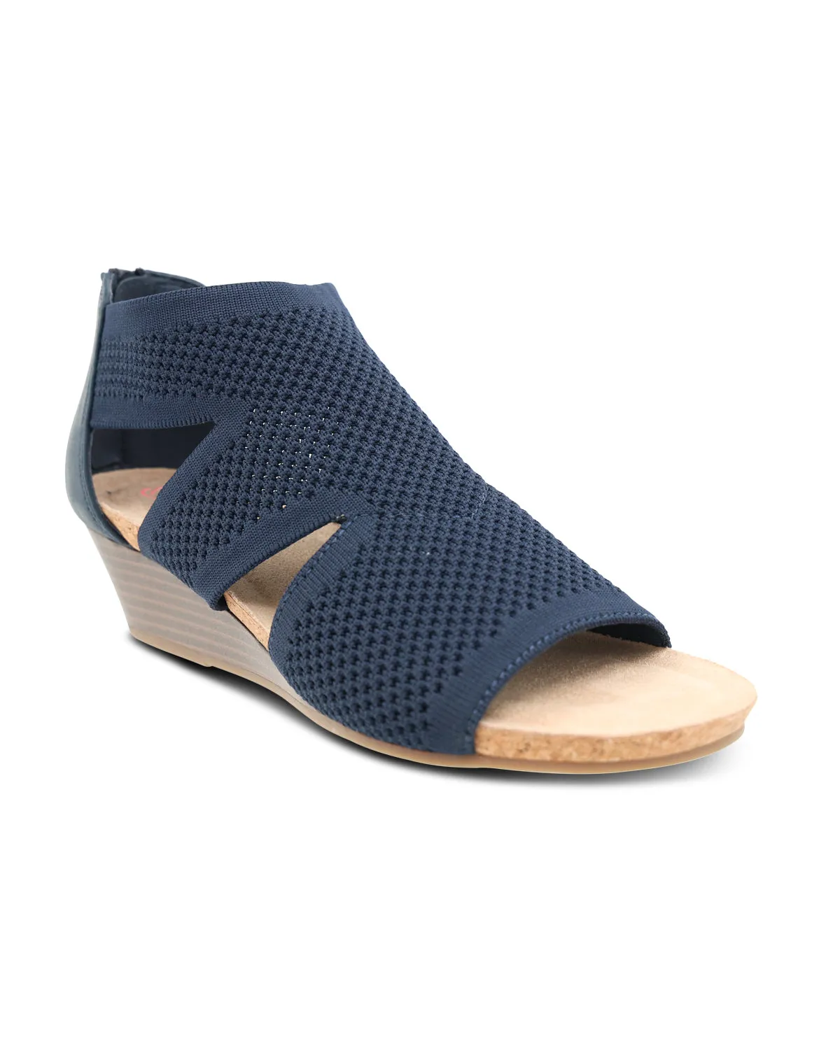 Baretraps Cosette Wedge Sandal