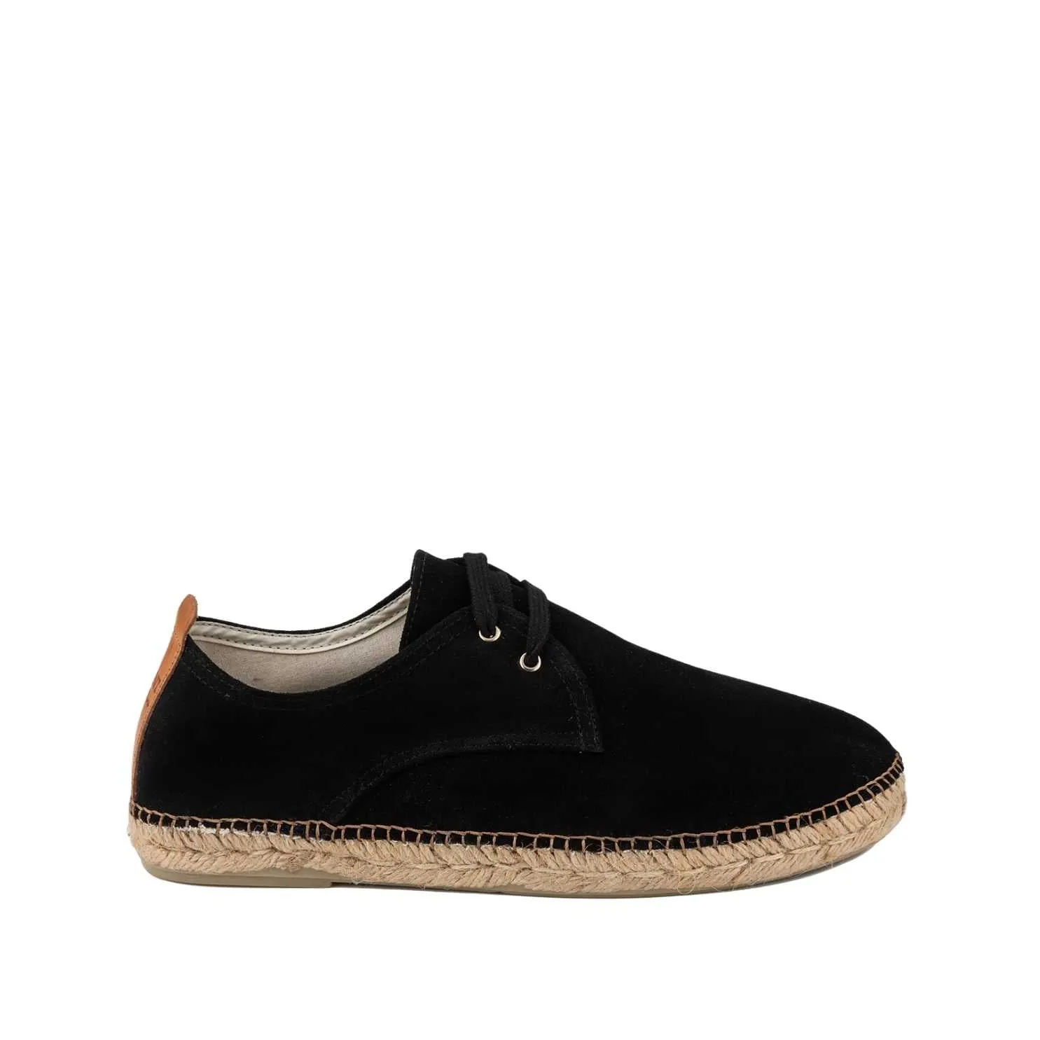 Basic Cotton Blend Espadrilles or Men - Dover