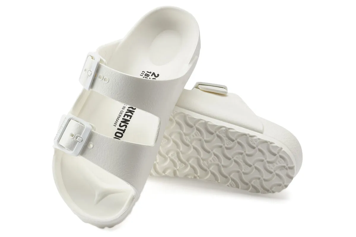 Birkenstock Arizona EVA N White Kids