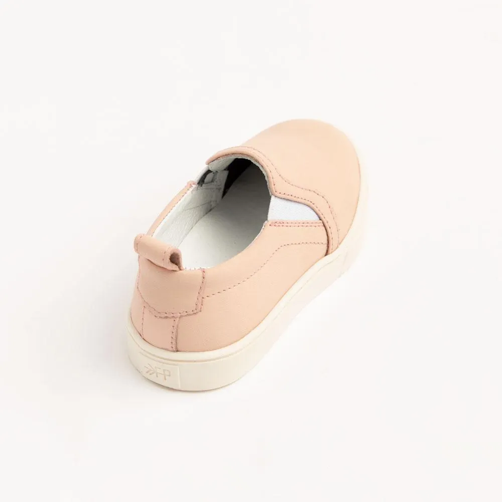 Blush Classic Slip On