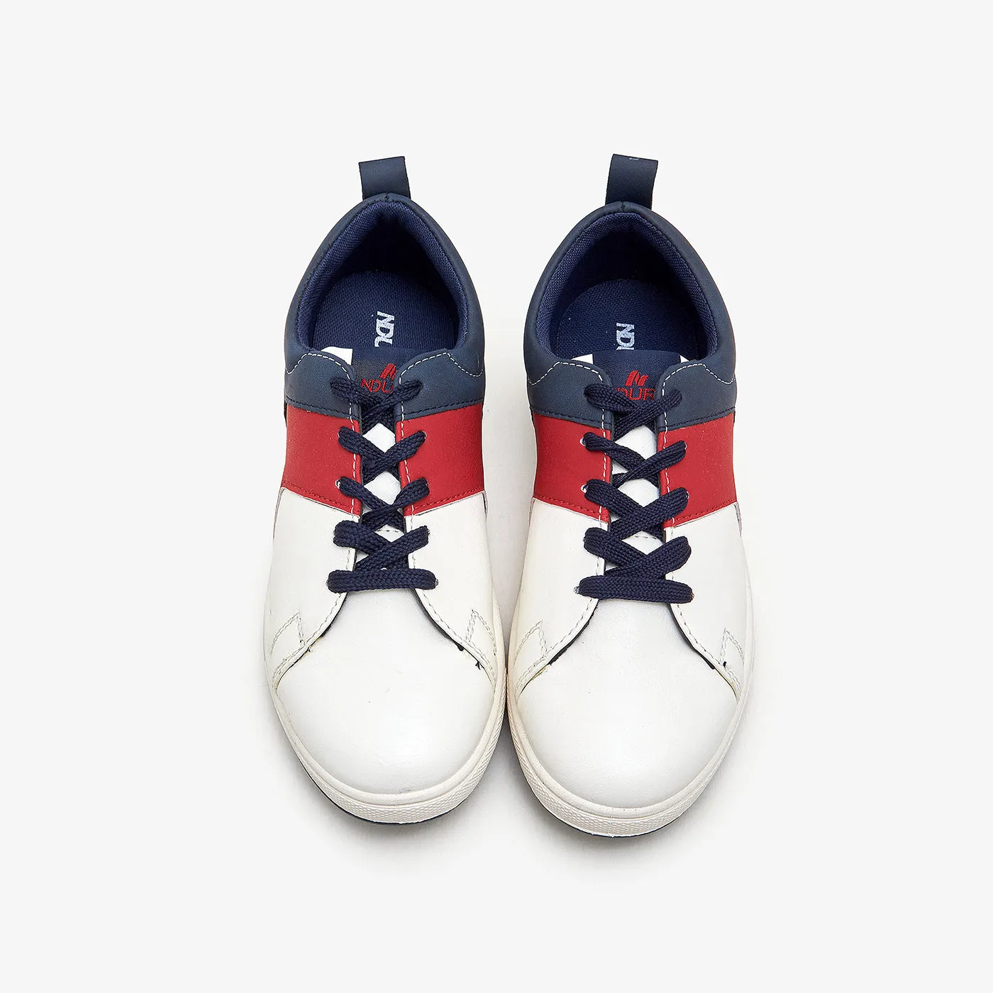 Boys Smart Sneakers