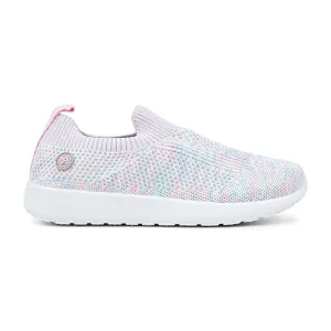 BubbleGummers CROWN Slip-On Sneaker for Kids