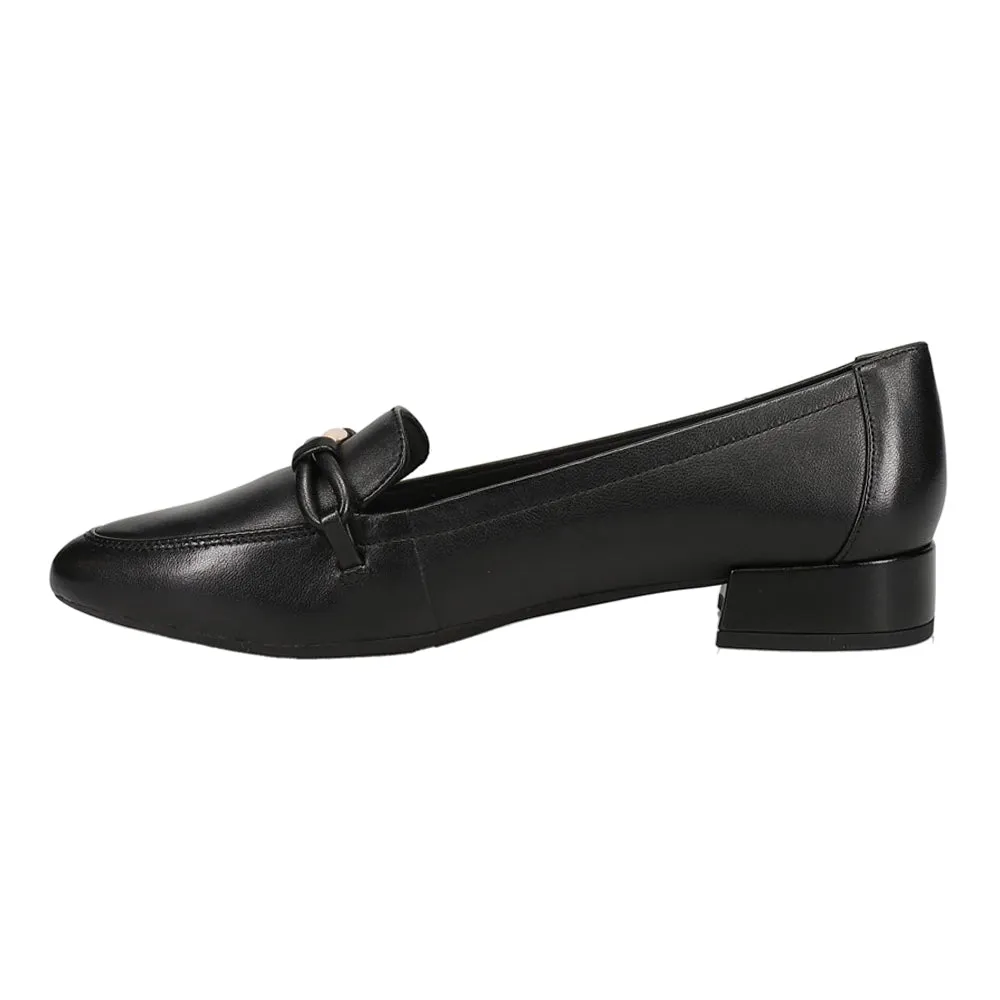 Carlina Slip On Loafers