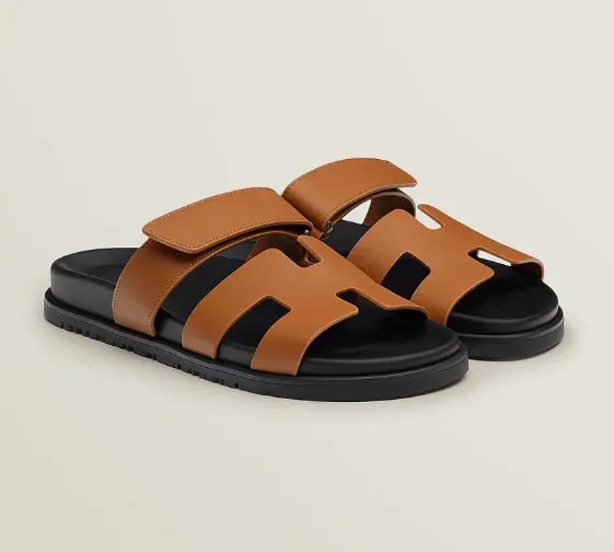 Casablanca - Chic and comfortable sandals