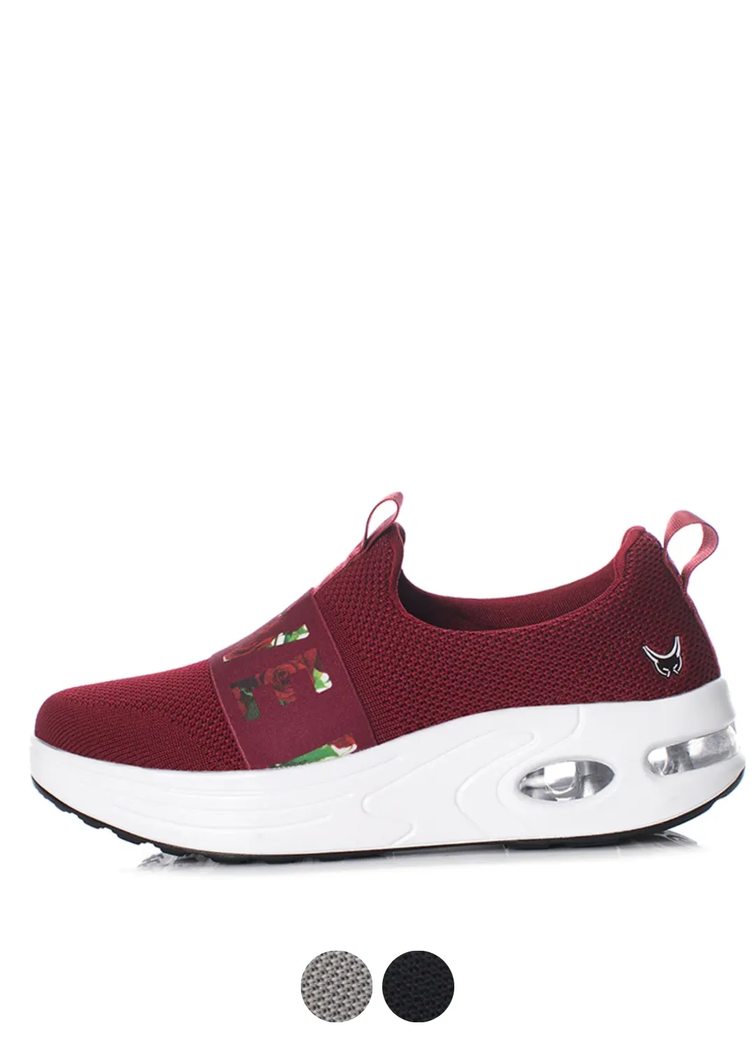 Clive Women's Platform Sports Shoes