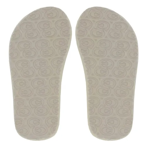 Cobian Kid's ARV Jr Flip Flop - Mocha AVJ18-203