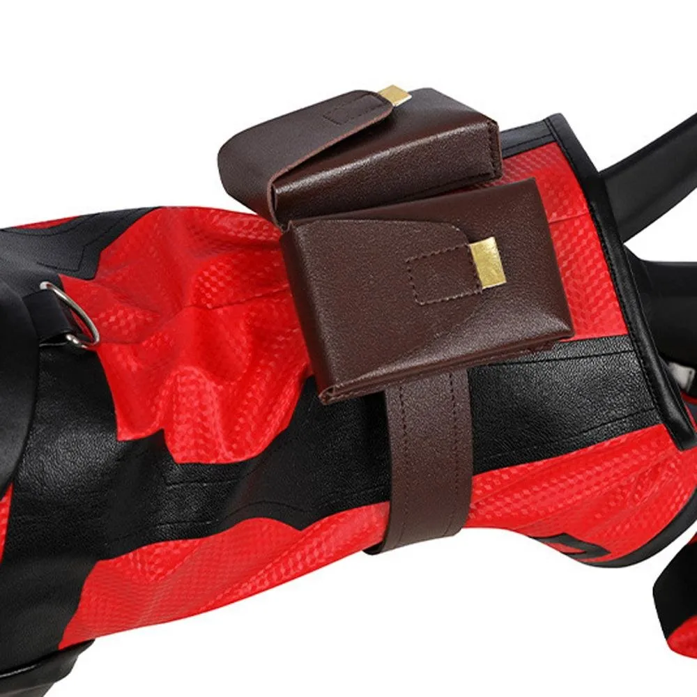 Dog Deadpool Costume Dog Pool Costumes