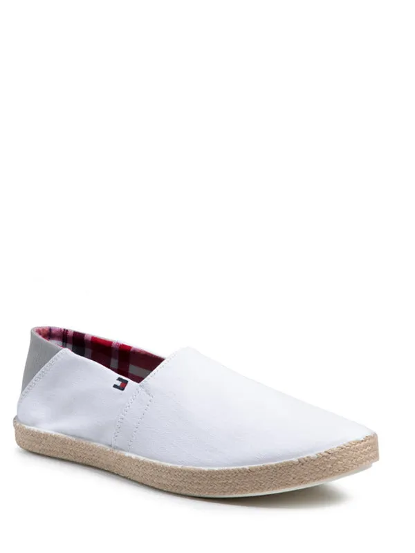 Easy Summer Slip On