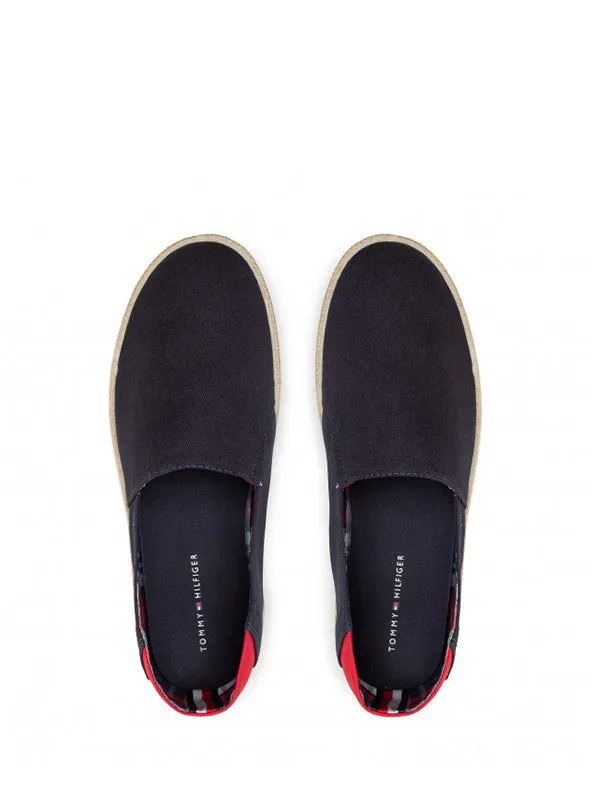 Easy Summer Slip On