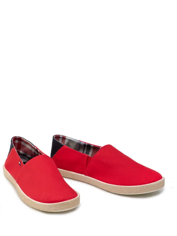 Easy Summer Slip On