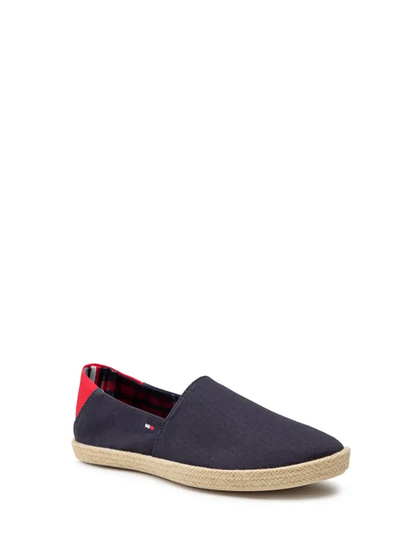 Easy Summer Slip On