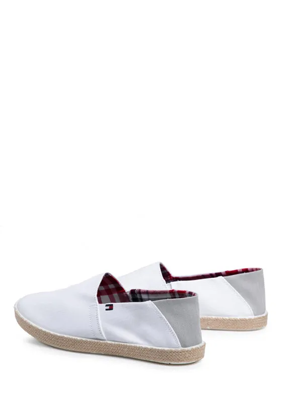 Easy Summer Slip On