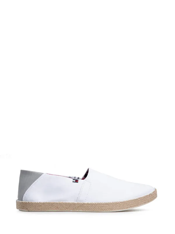 Easy Summer Slip On