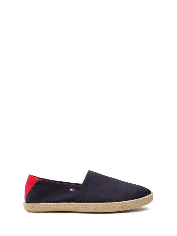 Easy Summer Slip On