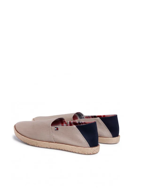 Easy Summer Slip On