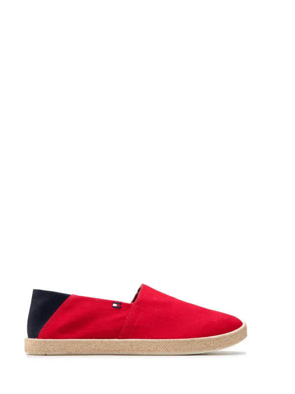 Easy Summer Slip On