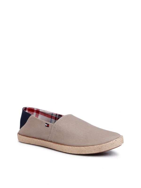 Easy Summer Slip On