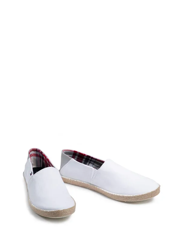 Easy Summer Slip On