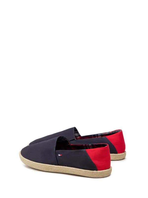 Easy Summer Slip On