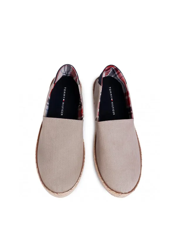 Easy Summer Slip On