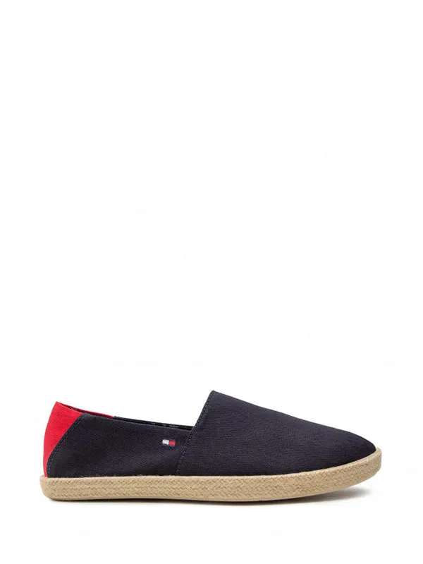 Easy Summer Slip On