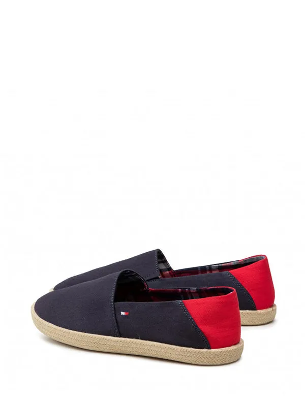 Easy Summer Slip On