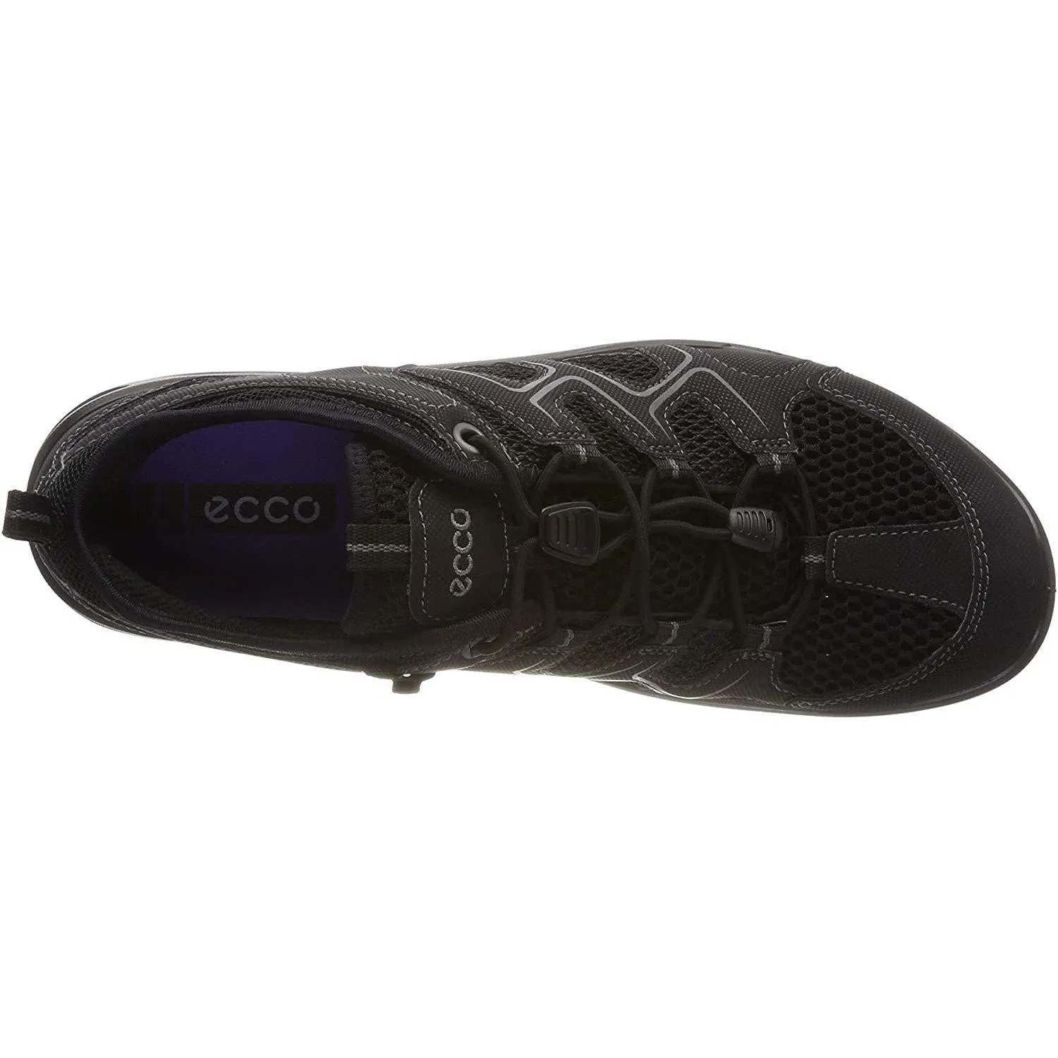 ECCO Women's Low Rise Hiking Shoes, 4/8.5 UK