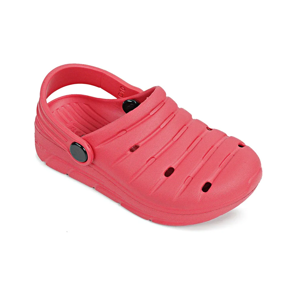 FLOATZ WATSON - Clog Sandal for Kids