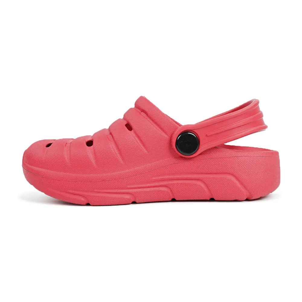 FLOATZ WATSON - Clog Sandal for Kids