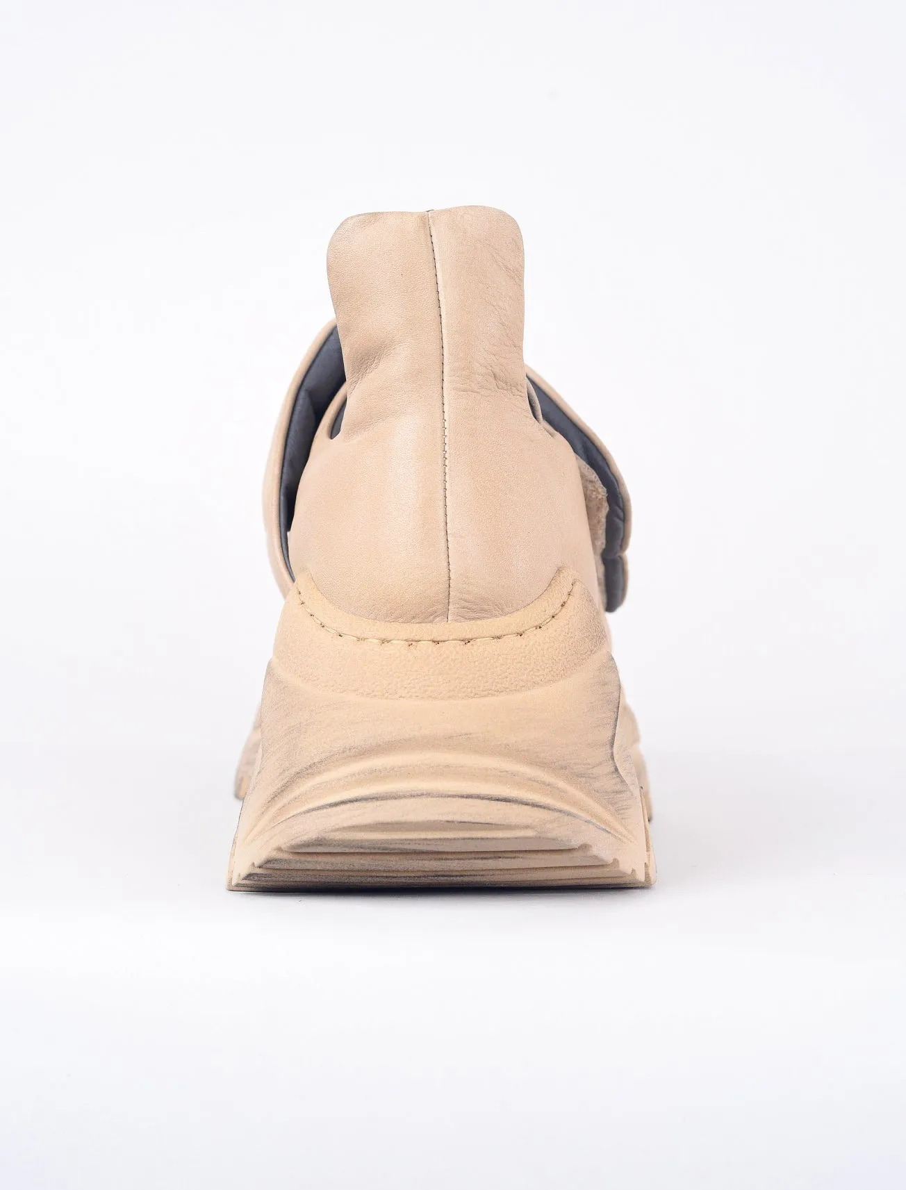 Gas Atmosfera Sneaker, Beige