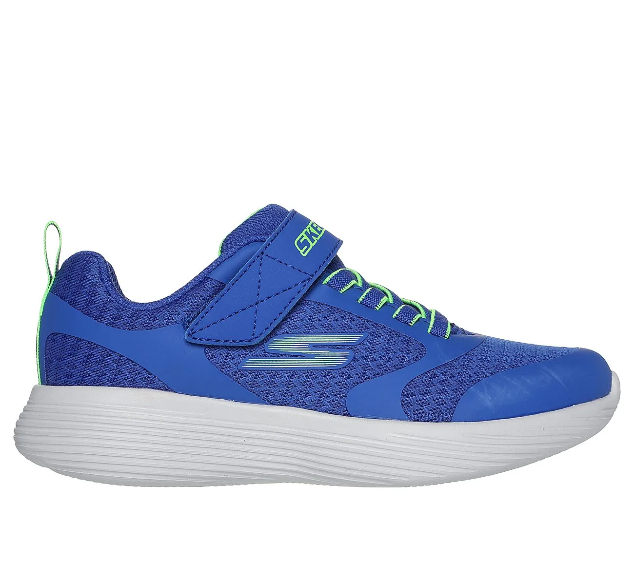 GO RUN 400 V2 - GOLTRAN - BLU LIME