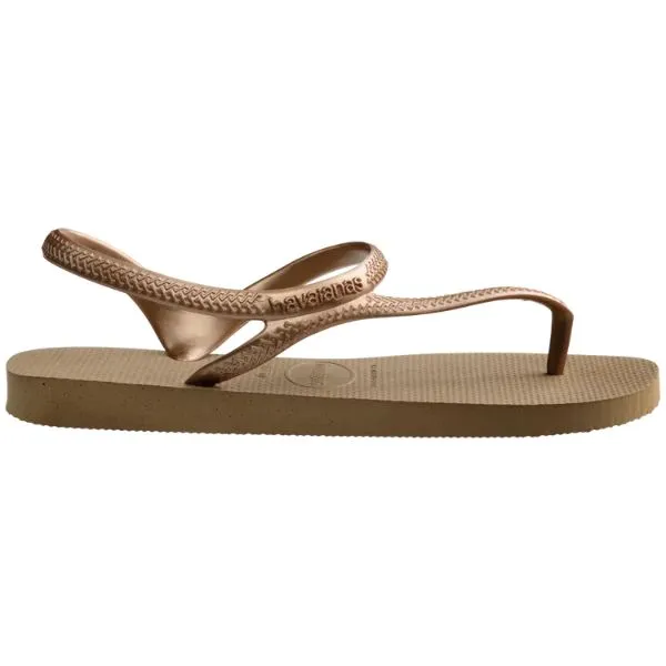 HAVAIANAS -  Ladies Flash Urban Sandals