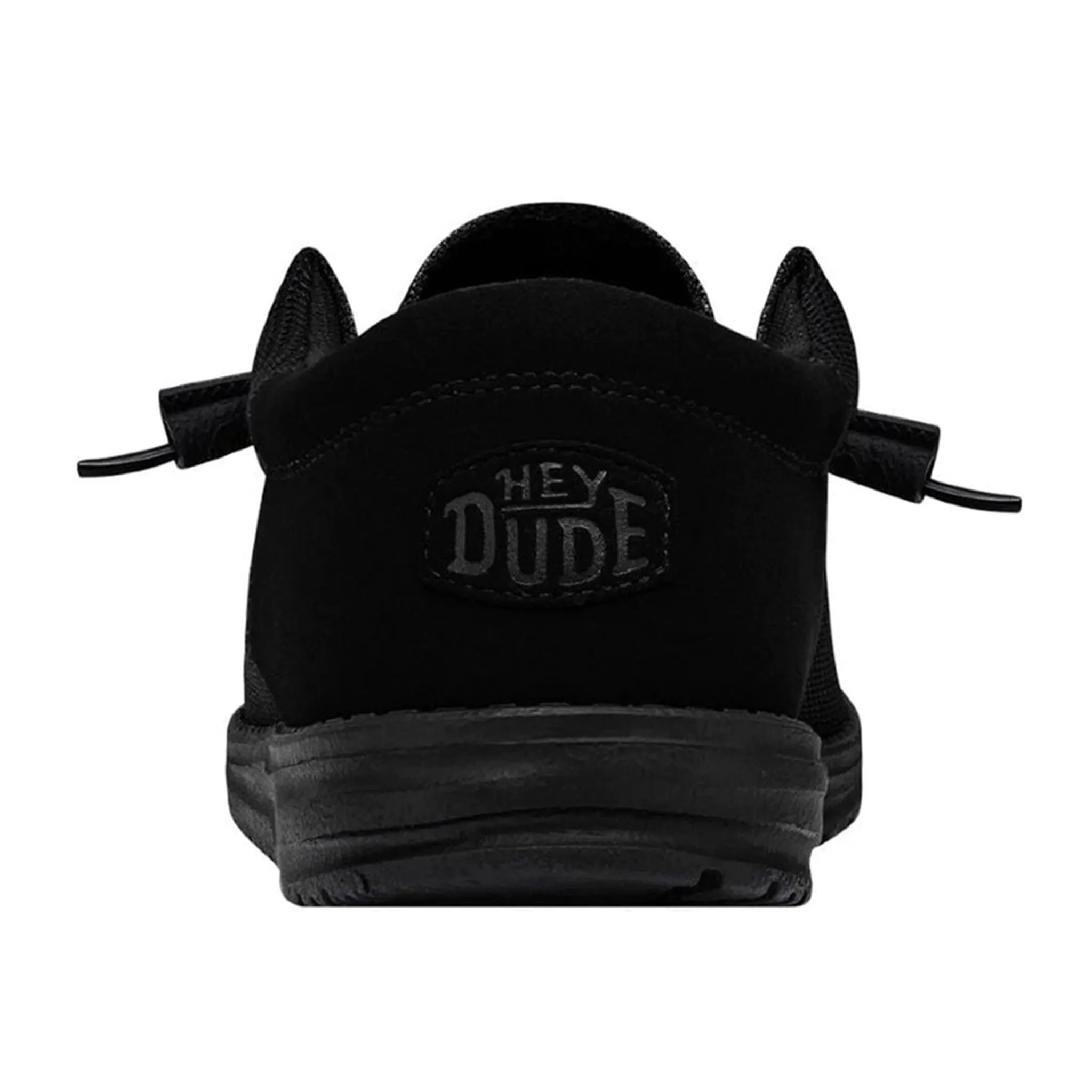 Hey Dude Men's Wally Funk Mono Shade Shoes