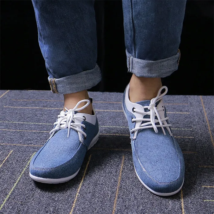 High Quality Canvas Shoes