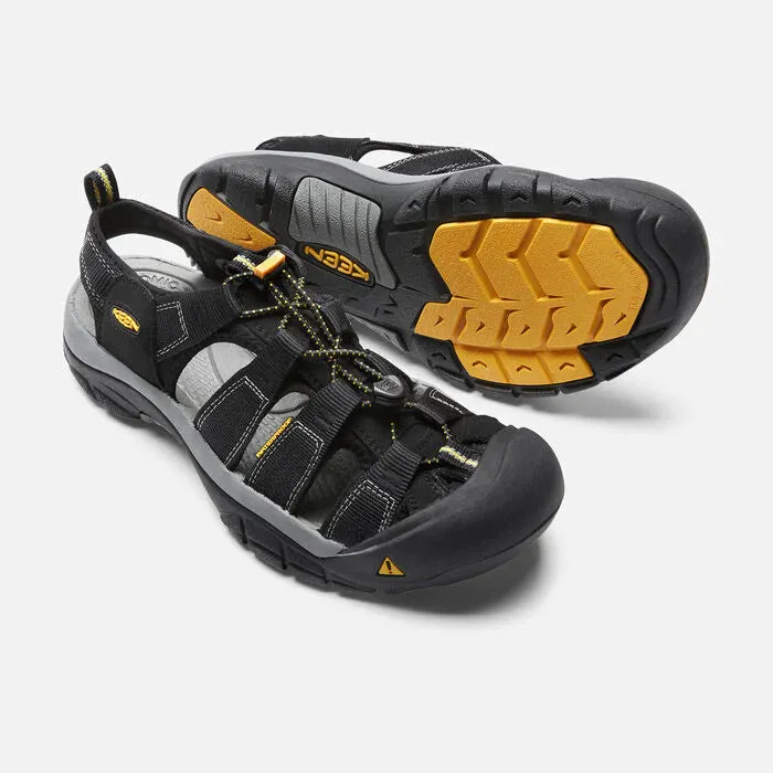 KEEN Men's Newport H2 Sandal