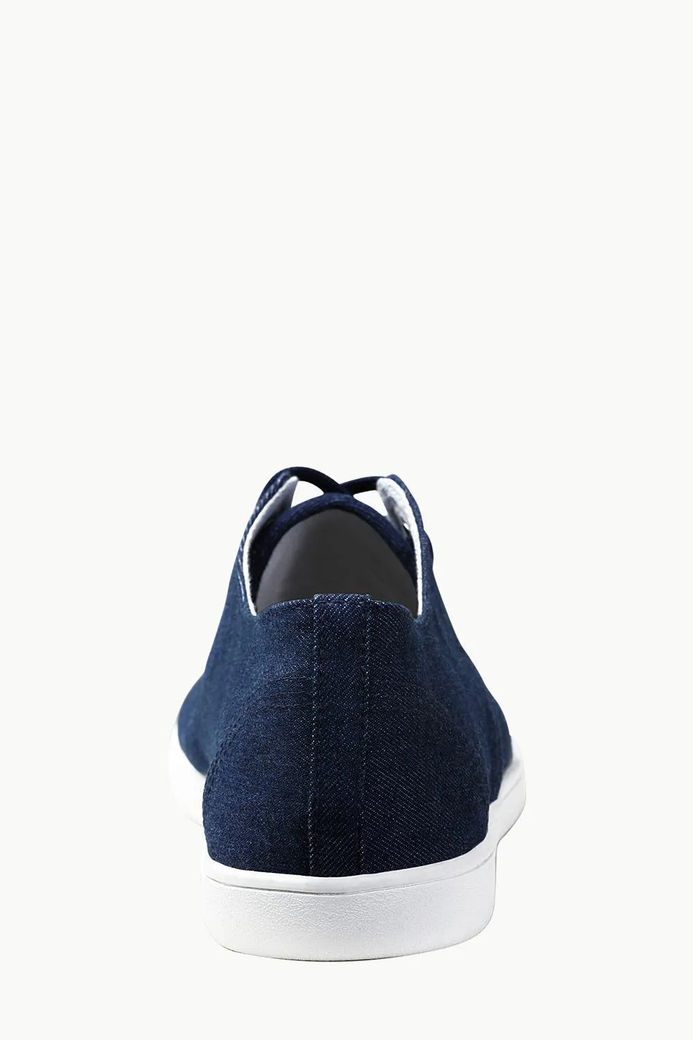 Lace Up Casual Plimsolls