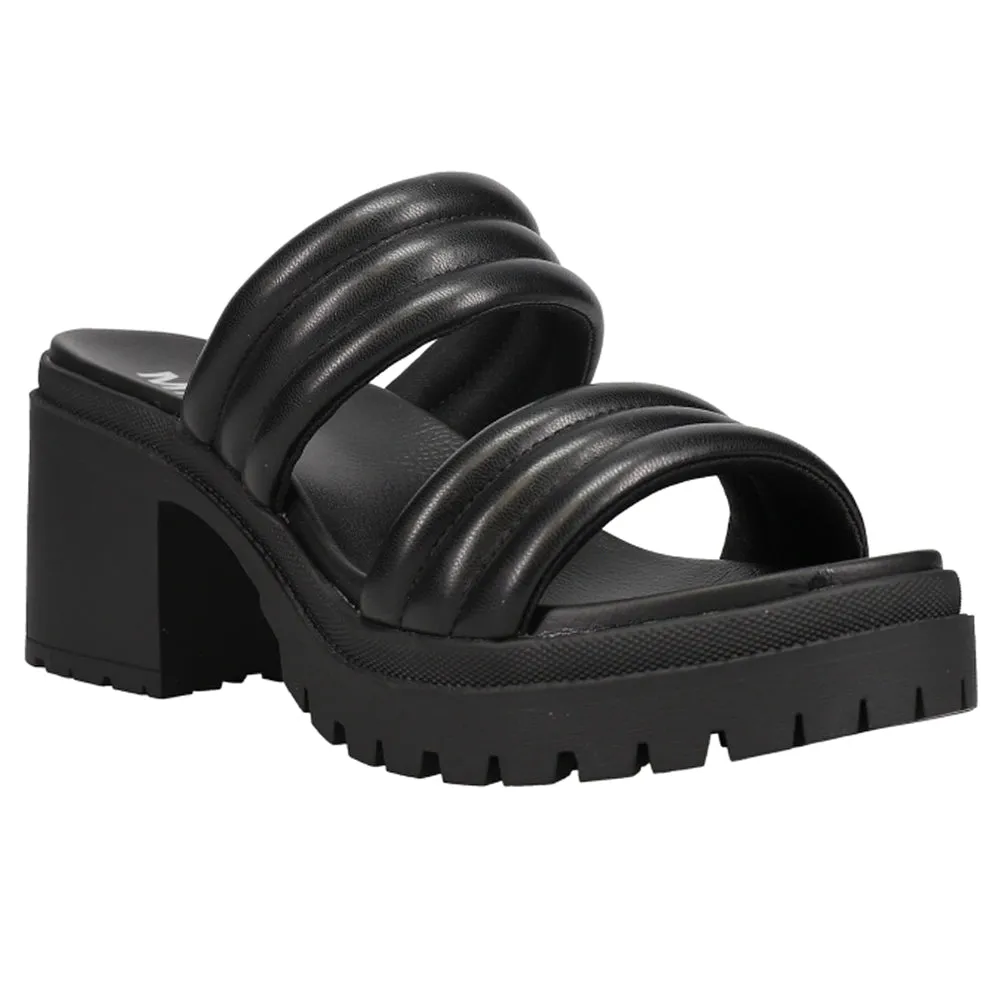 Leelah Platform Sandals