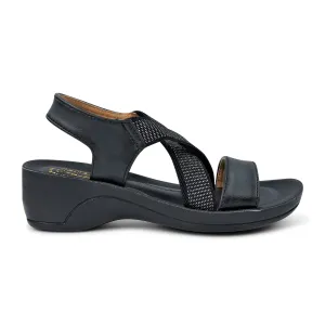 Light & Easy Orchid Sandal