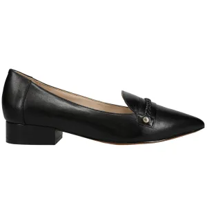 Mabel Skimmer Slip On Flats