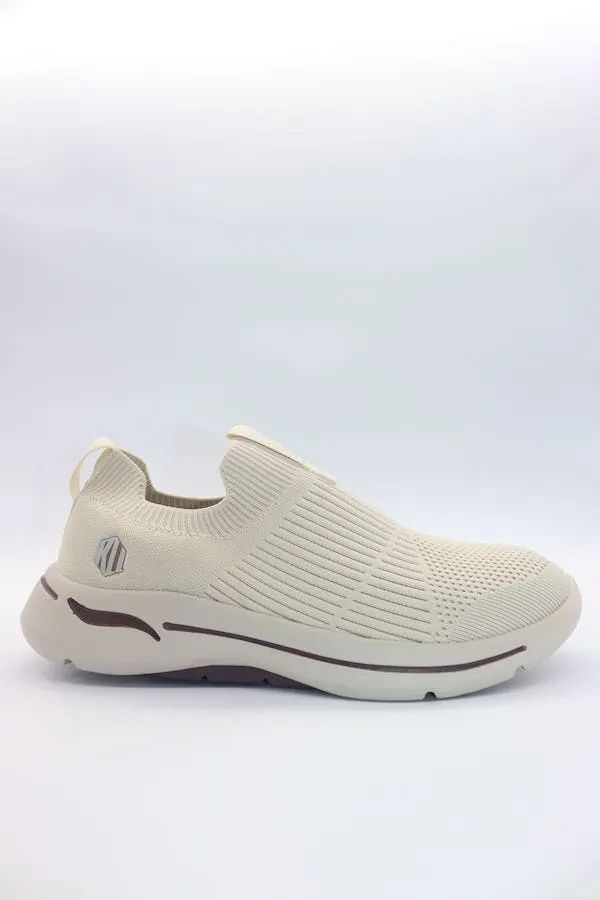 Men's Memory Foam Slip-Ons