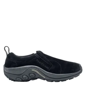 Merrell Women's Jungle Moc in Midnight