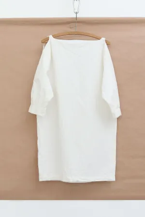 M.i.H Cold Shoulder Short Dress