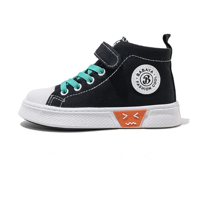 Morfeo Unisex Kids' Casual Sneaker