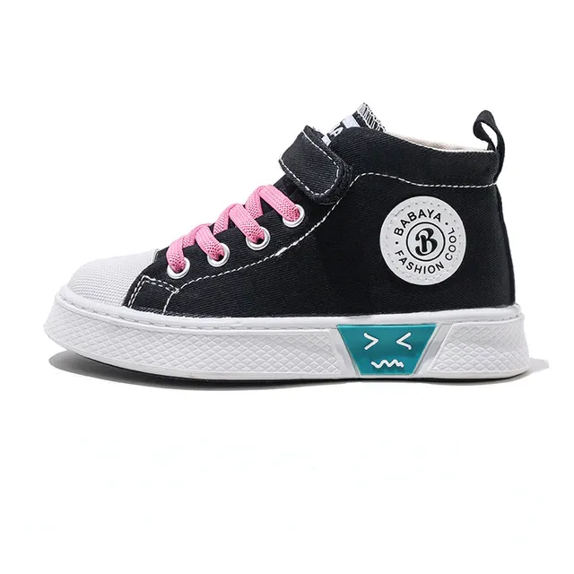 Morfeo Unisex Kids' Casual Sneaker